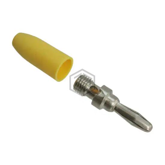 108-0307-001 - Cinch Connectivity Solutions Johnson - Banana and Tip Connectors - Jacks, Plugs