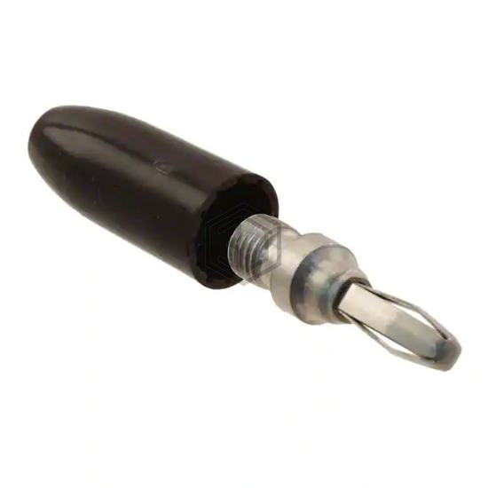 108-0308-001 - Cinch Connectivity Solutions Johnson - Banana and Tip Connectors - Jacks, Plugs