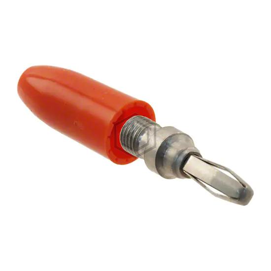 108-0306-001 - Cinch Connectivity Solutions Johnson - Banana and Tip Connectors - Jacks, Plugs