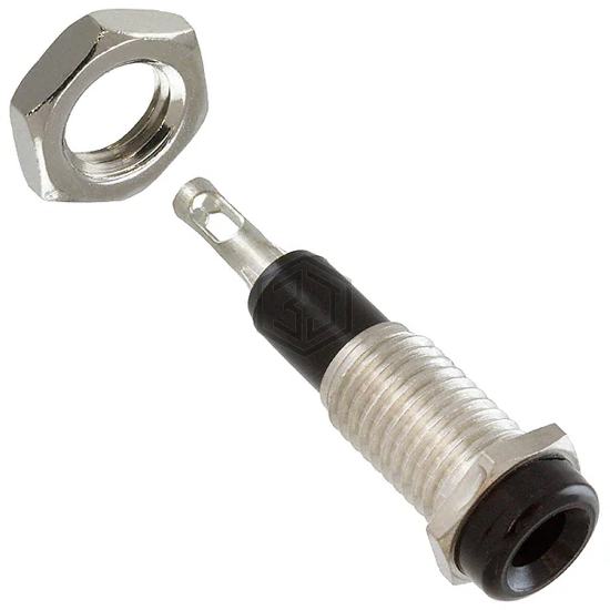 105-0253-001 - Cinch Connectivity Solutions Johnson - Banana and Tip Connectors - Jacks, Plugs