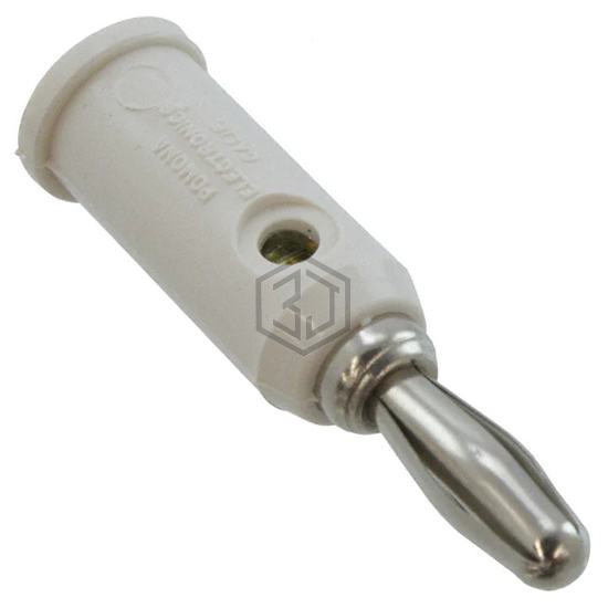1325-9 - Pomona Electronics - Banana and Tip Connectors - Jacks, Plugs