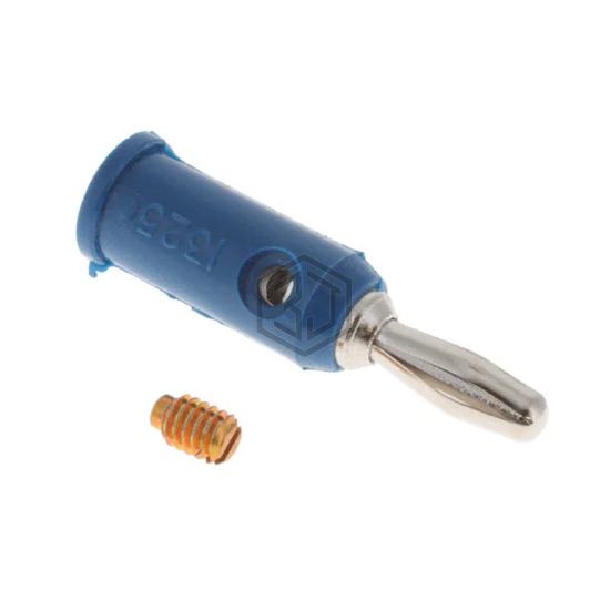 1325-6 - Pomona Electronics - Banana and Tip Connectors - Jacks, Plugs