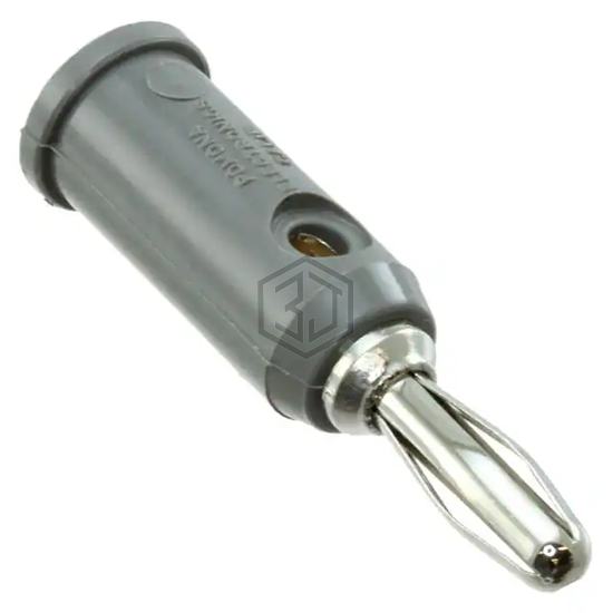 1325-8 - Pomona Electronics - Banana and Tip Connectors - Jacks, Plugs