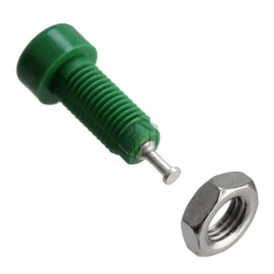 105-0604-001 - Cinch Connectivity Solutions Johnson - Banana and Tip Connectors - Jacks, Plugs