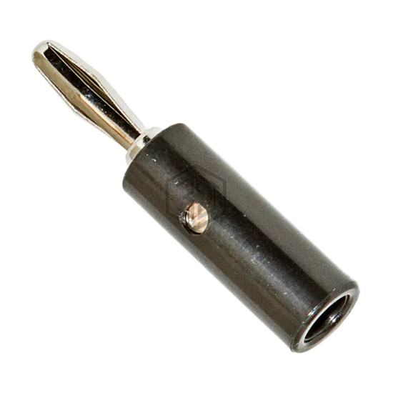 BU-00245-0 - Mueller Electric Co - Banana and Tip Connectors - Jacks, Plugs