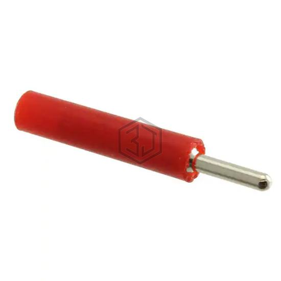 6007 - Keystone Electronics - Banana and Tip Connectors - Jacks, Plugs