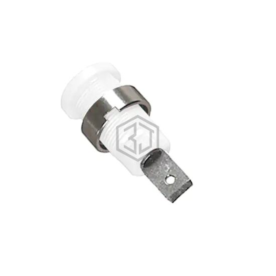 CT2238-9 - Cal Test Electronics - Banana and Tip Connectors - Jacks, Plugs