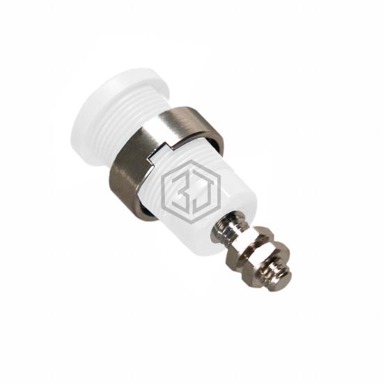 CT2236-9 - Cal Test Electronics - Banana and Tip Connectors - Jacks, Plugs