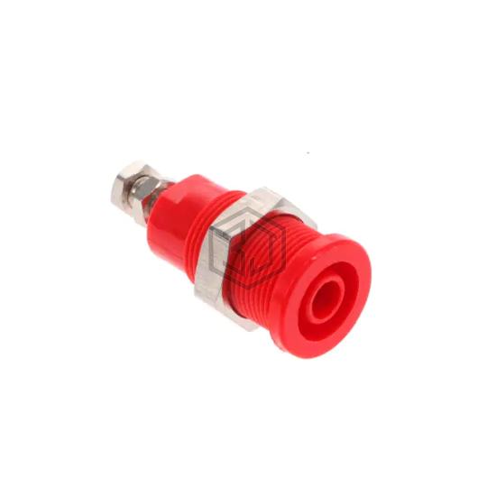 BU-P72930-2 - Mueller Electric Co - Banana and Tip Connectors - Jacks, Plugs