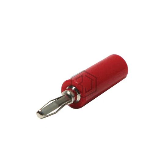 BU-00243-2 - Mueller Electric Co - Banana and Tip Connectors - Jacks, Plugs