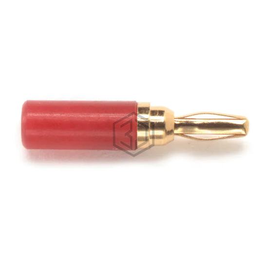 3690-2 - Pomona Electronics - Banana and Tip Connectors - Jacks, Plugs