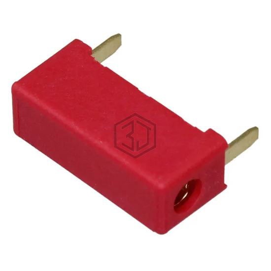 M3498-99 - Harwin Inc. - Banana and Tip Connectors - Jacks, Plugs