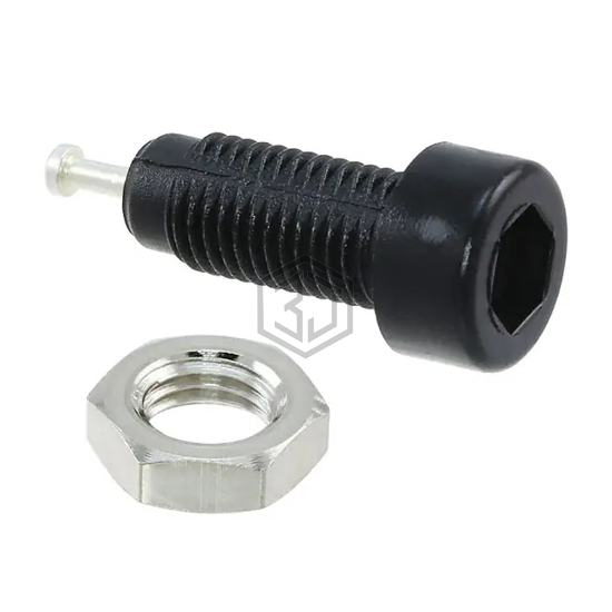 6032 - Keystone Electronics - Banana and Tip Connectors - Jacks, Plugs
