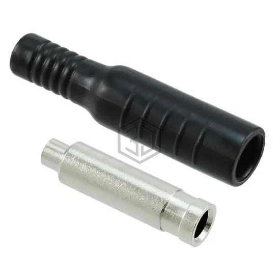 BU-P5168-0 - Mueller Electric Co - Banana and Tip Connectors - Jacks, Plugs