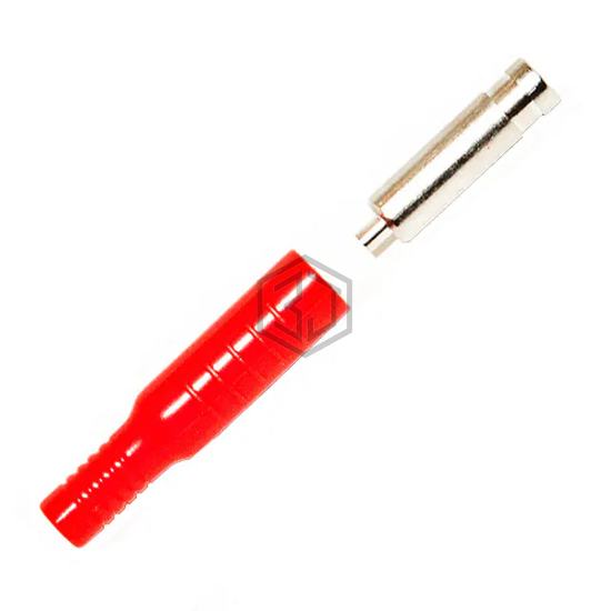 BU-P5168-2 - Mueller Electric Co - Banana and Tip Connectors - Jacks, Plugs