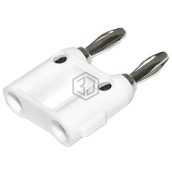 BU-PMDP-9 - Mueller Electric Co - Banana and Tip Connectors - Jacks, Plugs
