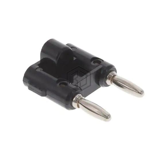 BU-PMDP-0 - Mueller Electric Co - Banana and Tip Connectors - Jacks, Plugs