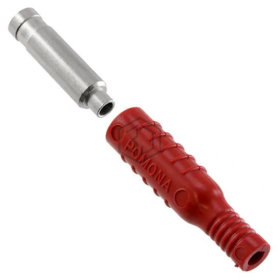 5168-2 - Pomona Electronics - Banana and Tip Connectors - Jacks, Plugs