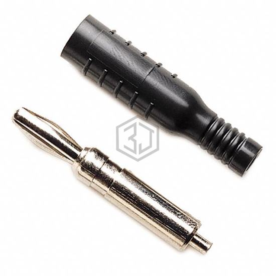 5170-0 - Pomona Electronics - Banana and Tip Connectors - Jacks, Plugs