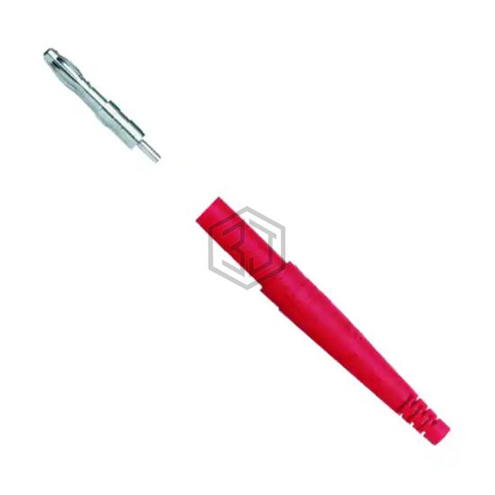 6383-2 - Pomona Electronics - Banana and Tip Connectors - Jacks, Plugs