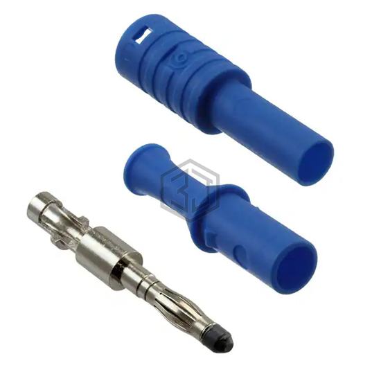 CT2989-S-6 - Cal Test Electronics - Banana and Tip Connectors - Jacks, Plugs