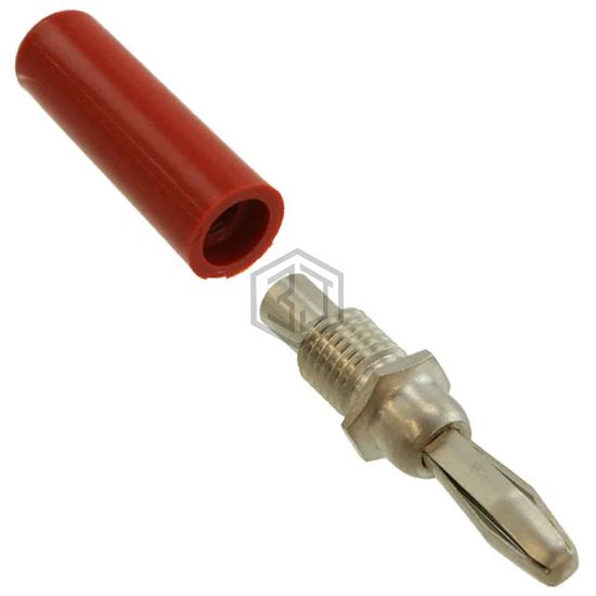 108-0752-002 - Cinch Connectivity Solutions Johnson - Banana and Tip Connectors - Jacks, Plugs