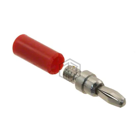 108-1002-001 - Cinch Connectivity Solutions Johnson - Banana and Tip Connectors - Jacks, Plugs