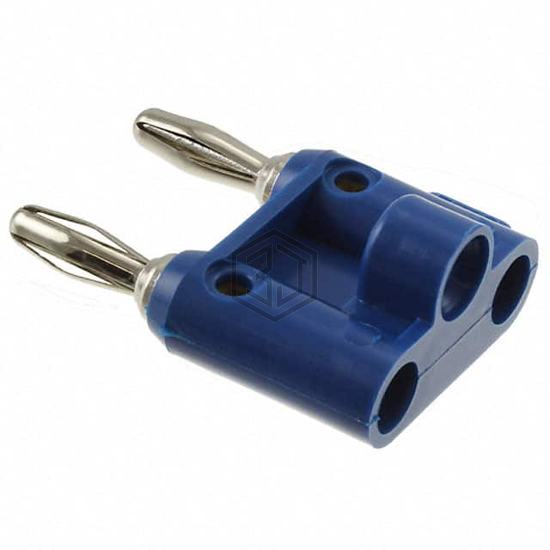 MDP-6 - Pomona Electronics - Banana and Tip Connectors - Jacks, Plugs