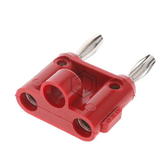 MDP-2# - Pomona Electronics - Banana and Tip Connectors - Jacks, Plugs