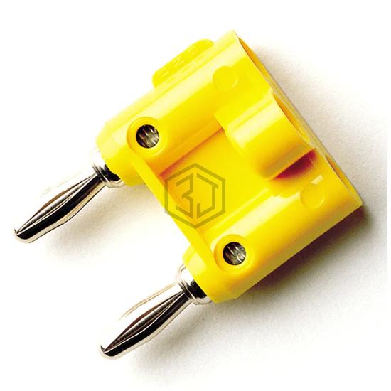 MDP-4 - Pomona Electronics - Banana and Tip Connectors - Jacks, Plugs