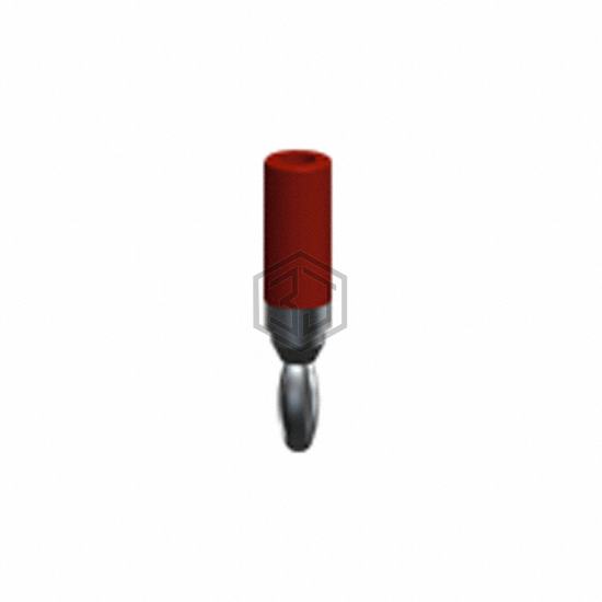 6076 - Keystone Electronics - Banana and Tip Connectors - Jacks, Plugs
