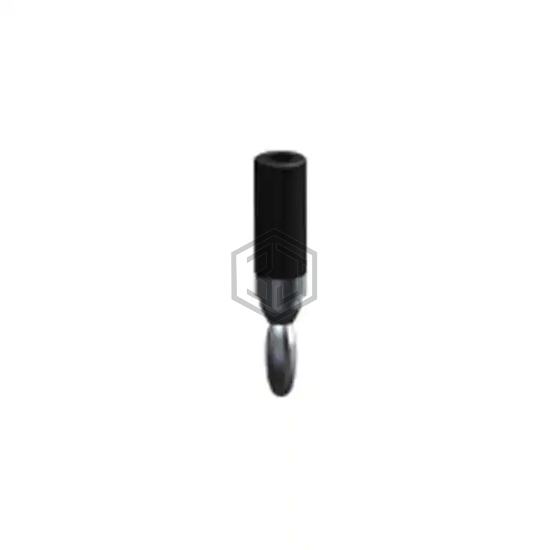 6077 - Keystone Electronics - Banana and Tip Connectors - Jacks, Plugs