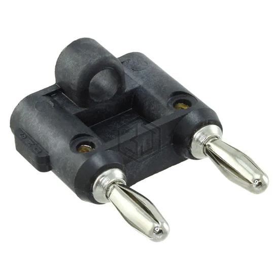 4898-0 - Pomona Electronics - Banana and Tip Connectors - Jacks, Plugs