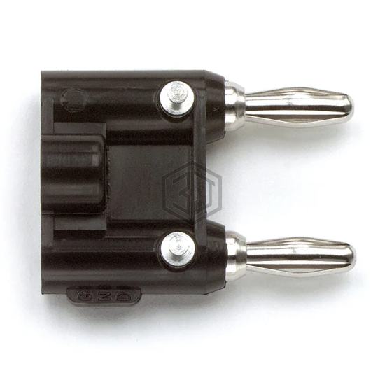 MDP-ST - Pomona Electronics - Banana and Tip Connectors - Jacks, Plugs