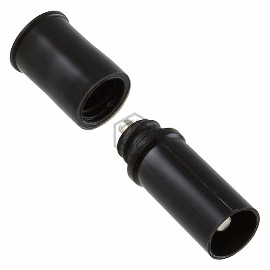 4986-0 - Pomona Electronics - Banana and Tip Connectors - Jacks, Plugs