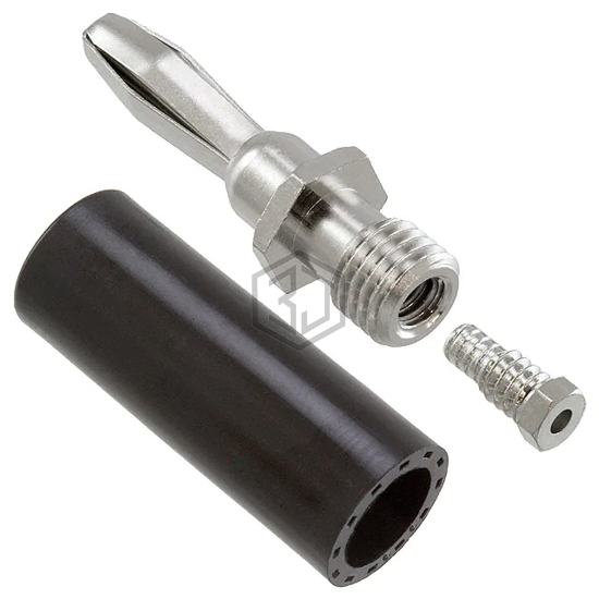 108-1763-101 - Cinch Connectivity Solutions Johnson - Banana and Tip Connectors - Jacks, Plugs