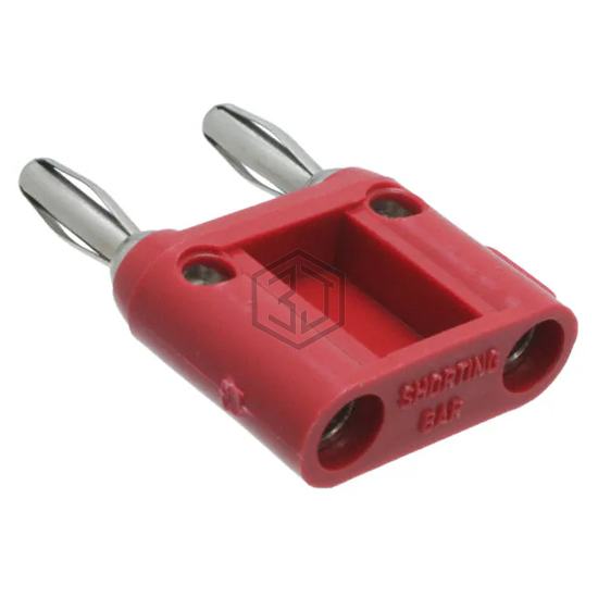 MDP-S-2 - Pomona Electronics - Banana and Tip Connectors - Jacks, Plugs