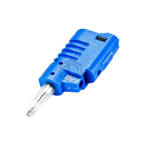 CT2015-6 - Cal Test Electronics - Banana and Tip Connectors - Jacks, Plugs