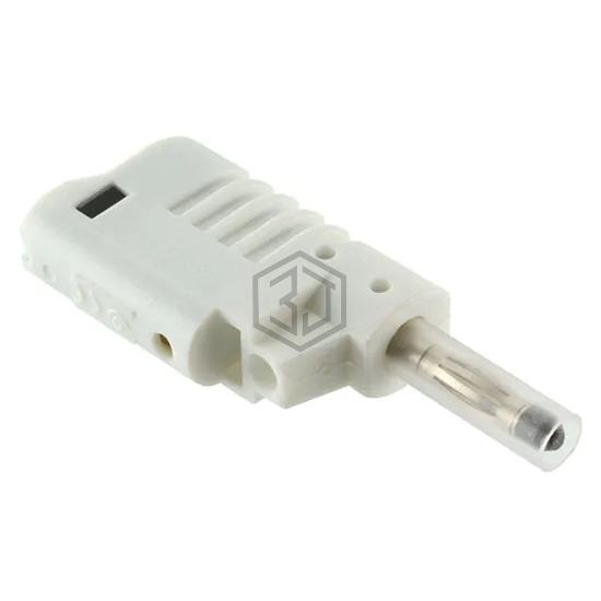 CT2015-9 - Cal Test Electronics - Banana and Tip Connectors - Jacks, Plugs