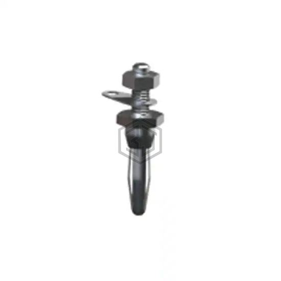 6075 - Keystone Electronics - Banana and Tip Connectors - Jacks, Plugs