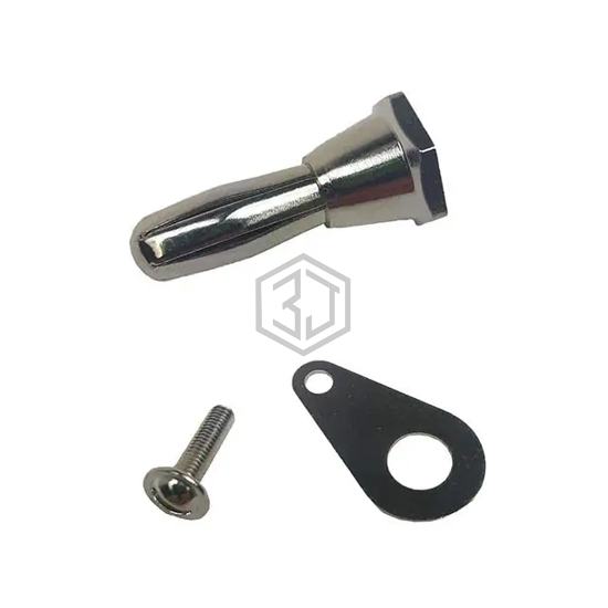 6073 - Keystone Electronics - Banana and Tip Connectors - Jacks, Plugs