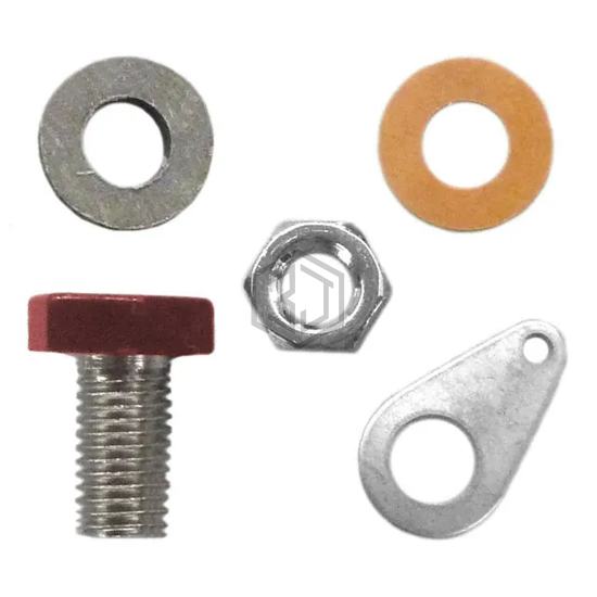6093 - Keystone Electronics - Banana and Tip Connectors - Jacks, Plugs