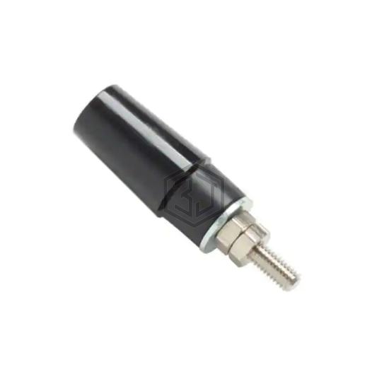 73098-0 - Pomona Electronics - Banana and Tip Connectors - Jacks, Plugs