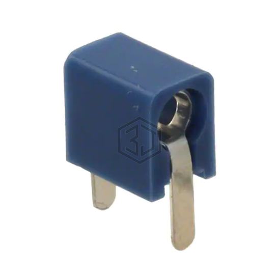 105-1110-001 - Cinch Connectivity Solutions Johnson - Banana and Tip Connectors - Jacks, Plugs