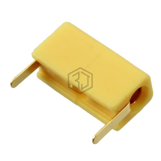 105-0757-150 - Cinch Connectivity Solutions Johnson - Banana and Tip Connectors - Jacks, Plugs