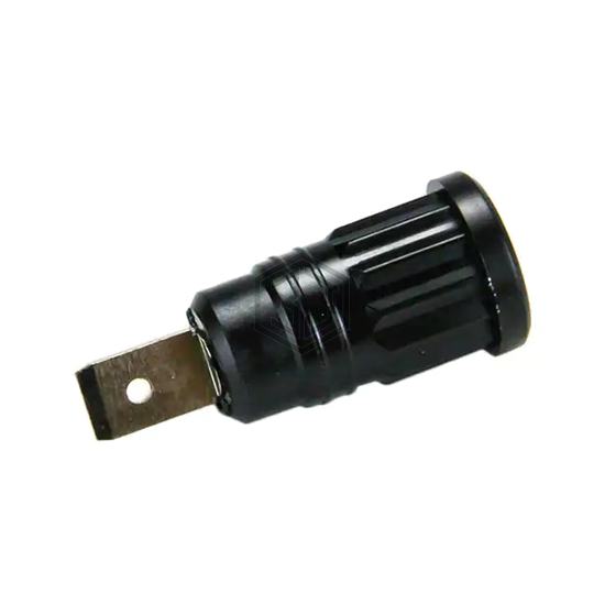 CT2911-0 - Cal Test Electronics - Banana and Tip Connectors - Jacks, Plugs