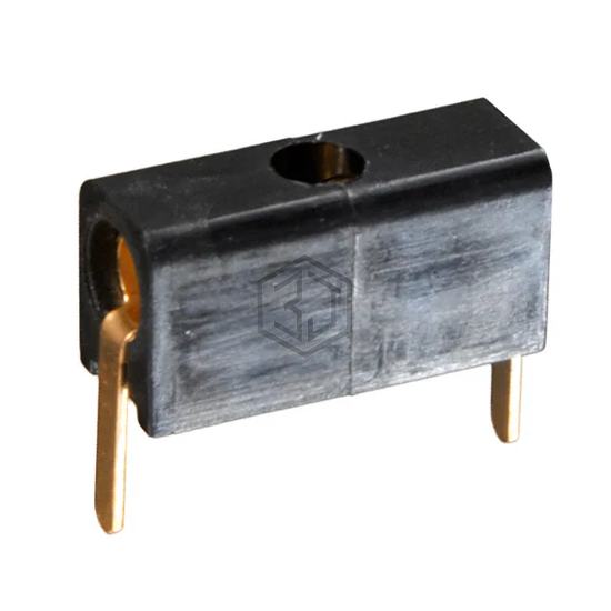 105-0753-150 - Cinch Connectivity Solutions Johnson - Banana and Tip Connectors - Jacks, Plugs