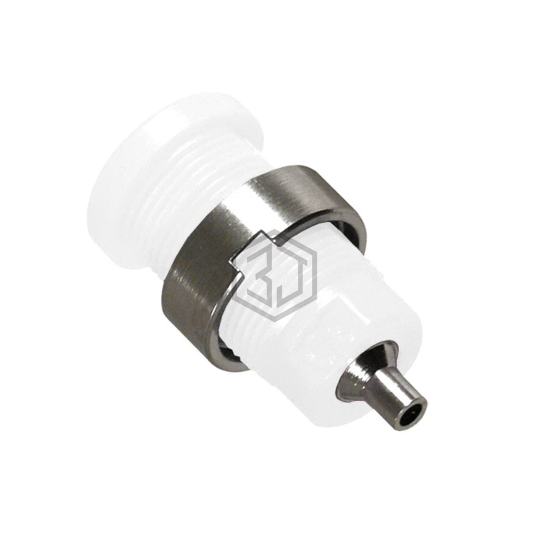 CT2240-9 - Cal Test Electronics - Banana and Tip Connectors - Jacks, Plugs