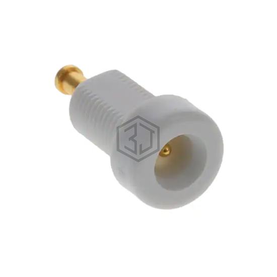 105-1301-002 - Cinch Connectivity Solutions Johnson - Banana and Tip Connectors - Jacks, Plugs