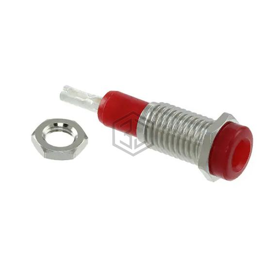 6025 - Keystone Electronics - Banana and Tip Connectors - Jacks, Plugs